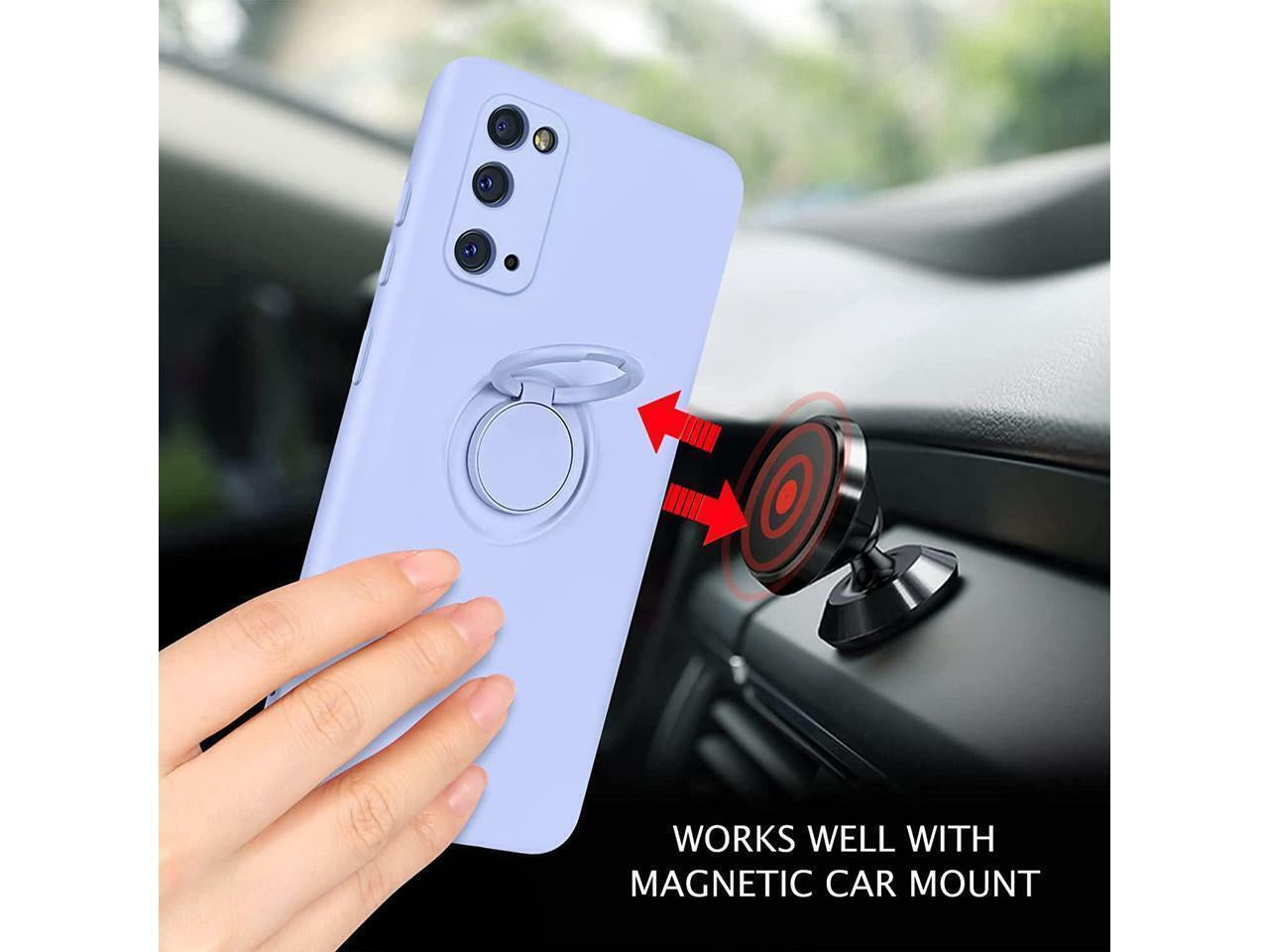Case for Samsung S25,S24,S23 FE,S22,S21,S20