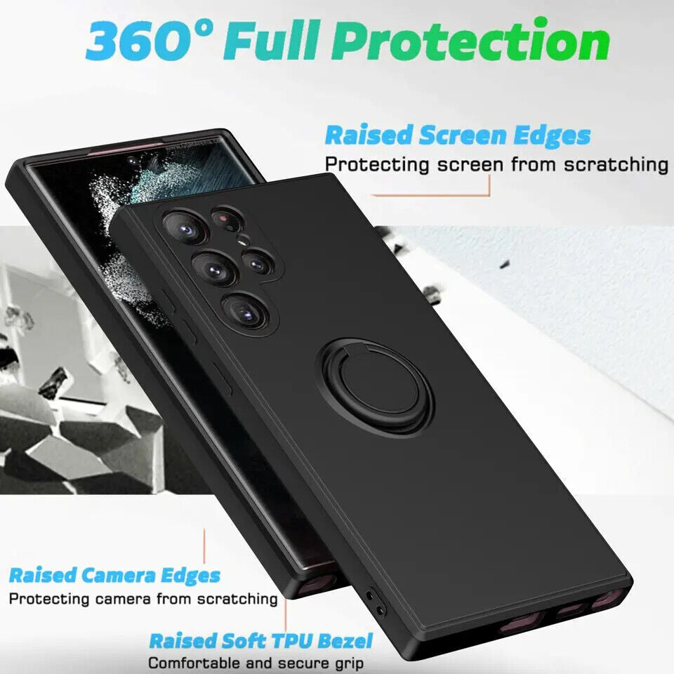 Case for Samsung S25,S24,S23 FE,S22,S21,S20