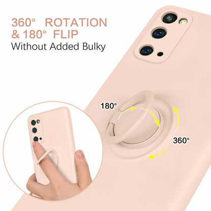 Case for Samsung S25,S24,S23 FE,S22,S21,S20