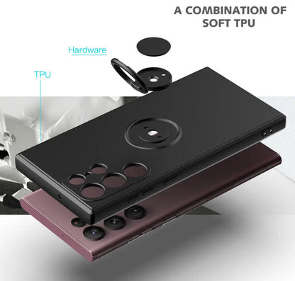 Case for Samsung S25,S24,S23 FE,S22,S21,S20
