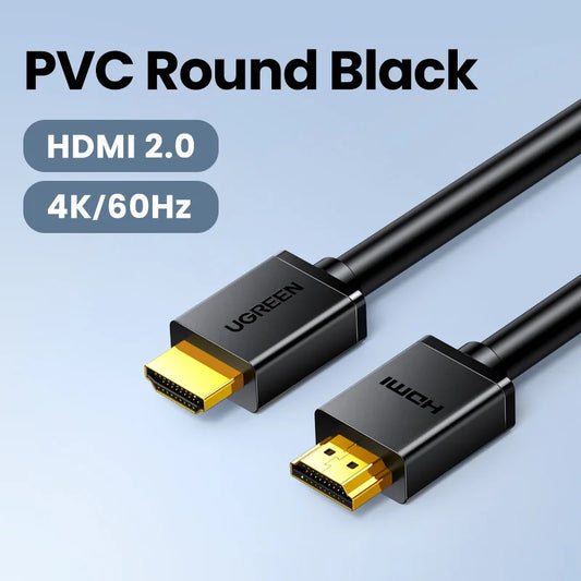 HDMI Cable 8K/60Hz for PS5 Xiaomi TV Box Ultra High Speed Certified 8K@60Hz Cable 48Gbps Dolby Vision HDCP2.3