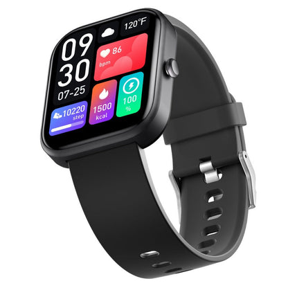 Best Android/Iphone Smart Watch for Seniors 2025 Smart Watch Blood Pressure