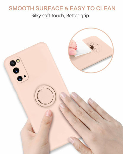Case for Samsung S25,S24,S23 FE,S22,S21,S20