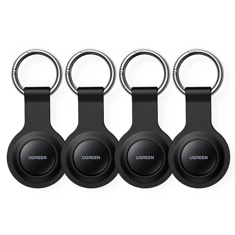 UGREEN Smarttrack Link: Bluetooth GPS Tracker for Apple Find My and Luggage