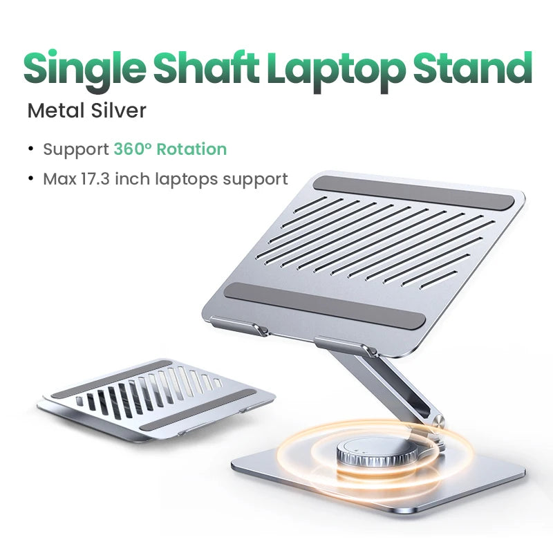 Laptop Stand Holder for PC Macbook Air Pro Foldable Vertical Notebook Stand Laptop Support Macbook Pro Tablet Stand