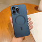 Case for Iphone 16 Pro Max 14 13 12 Pro Max 11 SE 7 8 15 Shockproof Magsafe Case