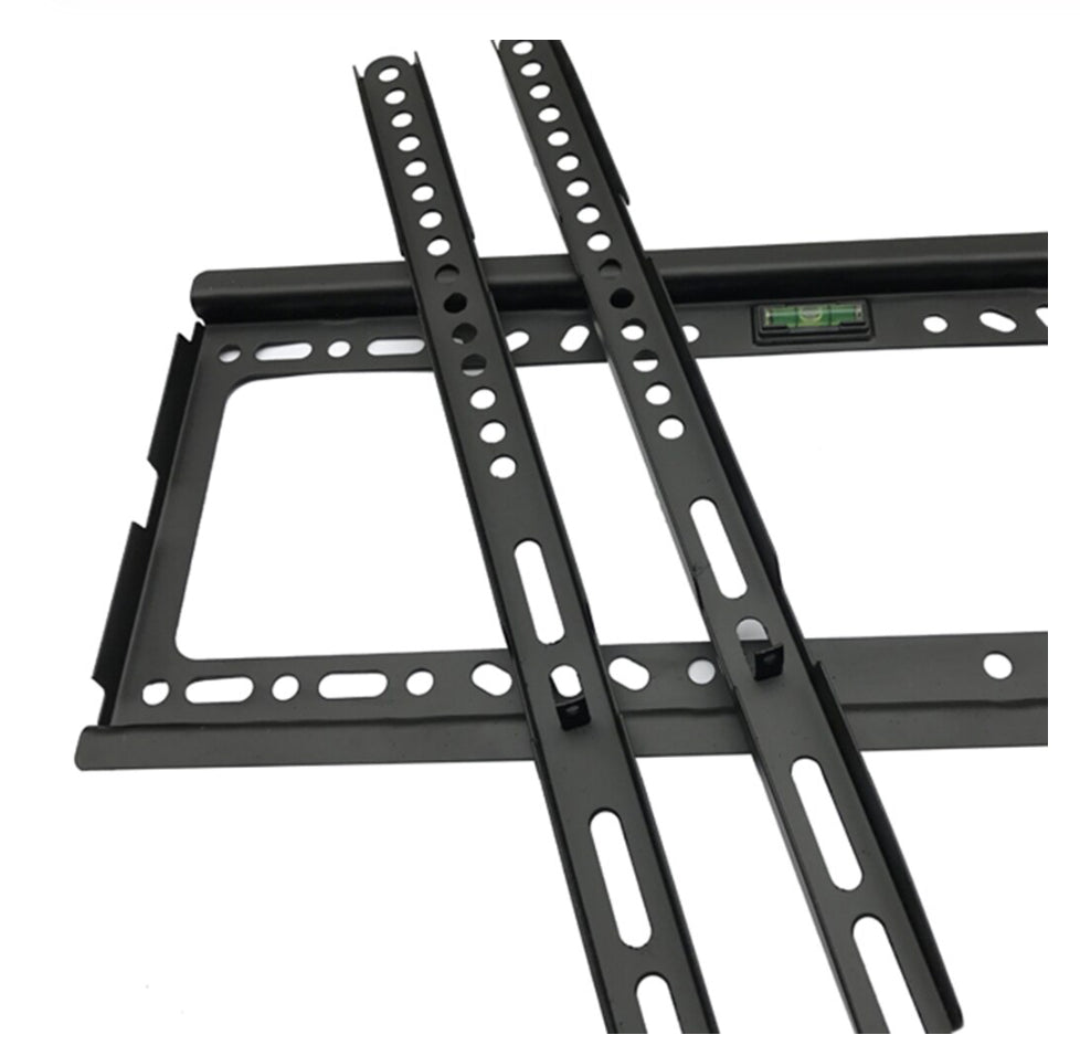 TV WALL BRACKET MOUNT SLIM for 26 30 32 40 42 50 63 INCH FLAT 3D LCD LED PLASMA