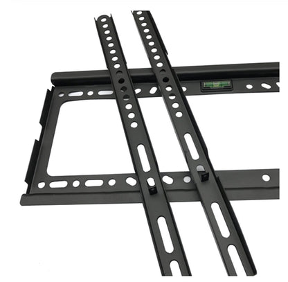 TV WALL BRACKET MOUNT SLIM for 26 30 32 40 42 50 63 INCH FLAT 3D LCD LED PLASMA