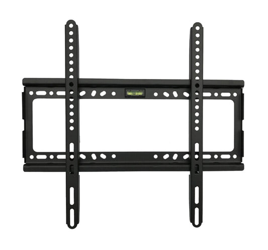 TV WALL BRACKET MOUNT SLIM for 26 30 32 40 42 50 63 INCH FLAT 3D LCD LED PLASMA