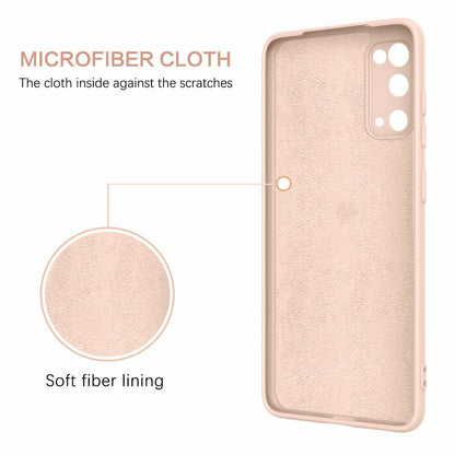 Case for Samsung S25,S24,S23 FE,S22,S21,S20