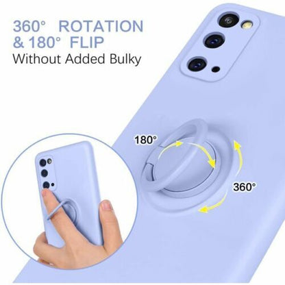 Case for Samsung S25,S24,S23 FE,S22,S21,S20