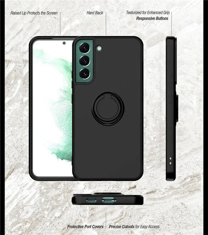 Case for Samsung S25,S24,S23 FE,S22,S21,S20