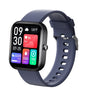 Best Android/Iphone Smart Watch for Seniors 2025 Smart Watch Blood Pressure