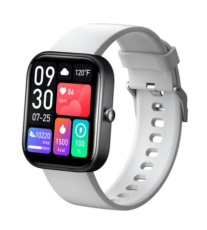 Best Android/Iphone Smart Watch for Seniors 2025 Smart Watch Blood Pressure