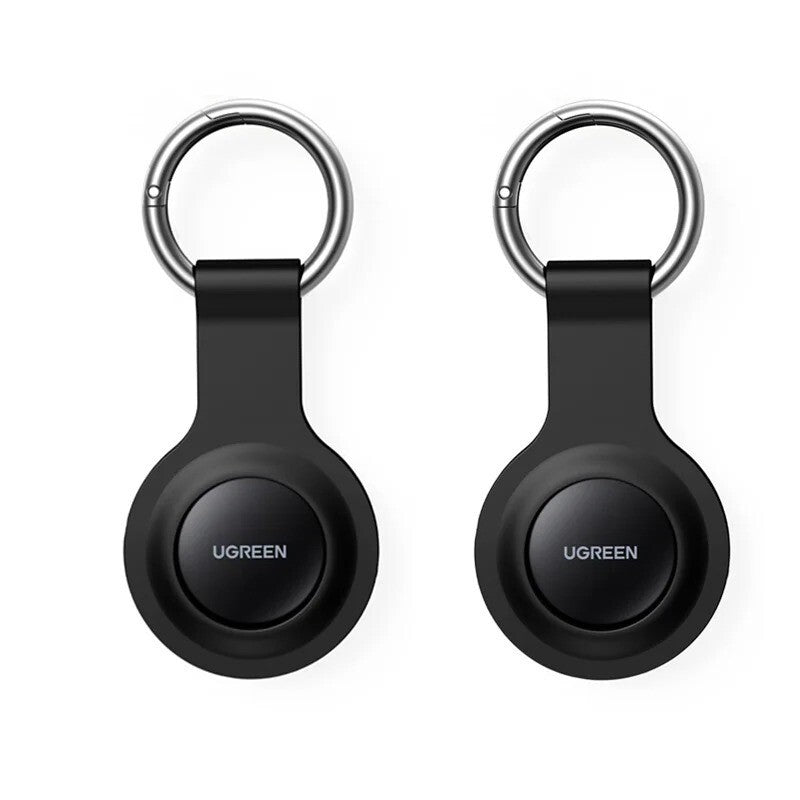UGREEN Smarttrack Link: Bluetooth GPS Tracker for Apple Find My and Luggage