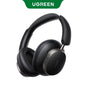 Studio Pro Hybrid Active Noise Cancelling Headphones 48Db ANC APP Hi-Res LDAC Sound Bluetooth Earphones Headset