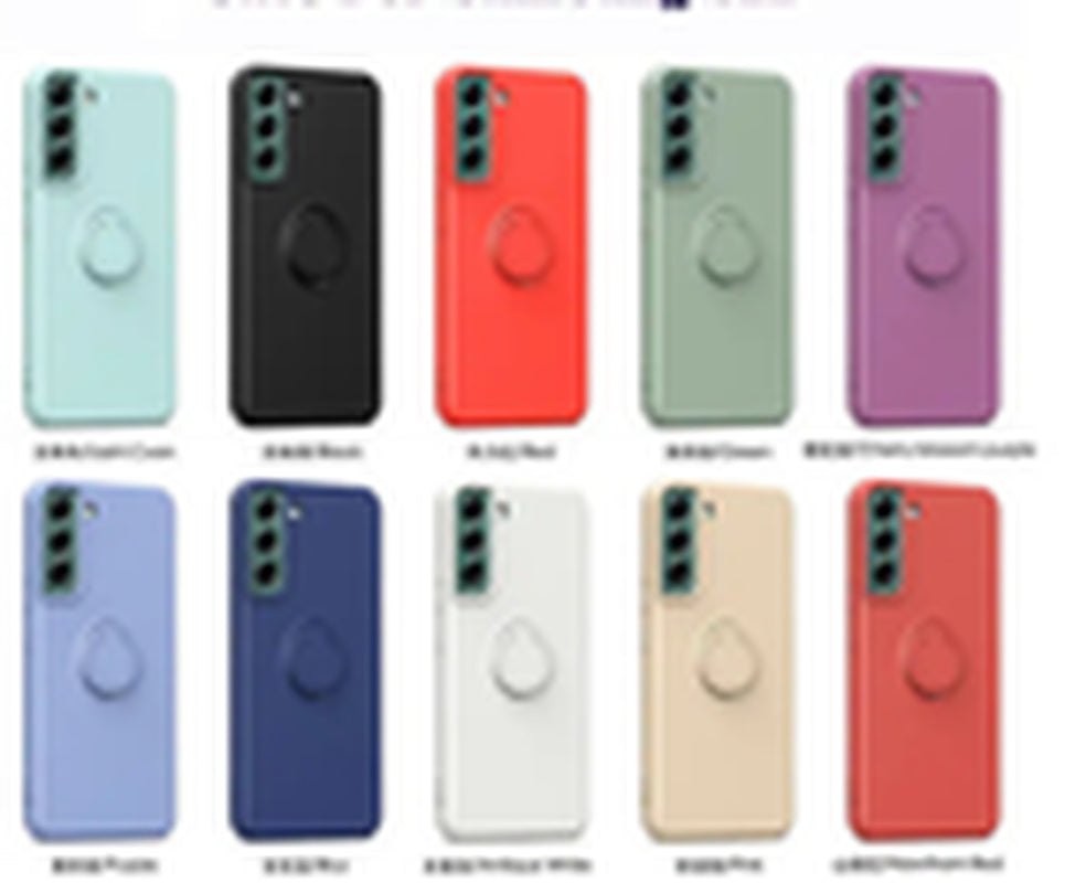 Case for Samsung S25,S24,S23 FE,S22,S21,S20