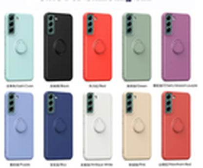 Case for Samsung S25,S24,S23 FE,S22,S21,S20