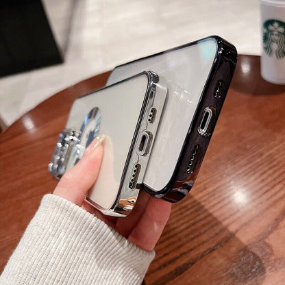 Logo Hole Shockproof Phone Case for Iphone 11 12 13 14 Pro Max Lens Protection