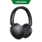Studio Max2 Wireless Bluetooth Headphones, 80H Playtime, Hifi Stereo over Ear Headphones with Microphone, Bluetooth 5.4