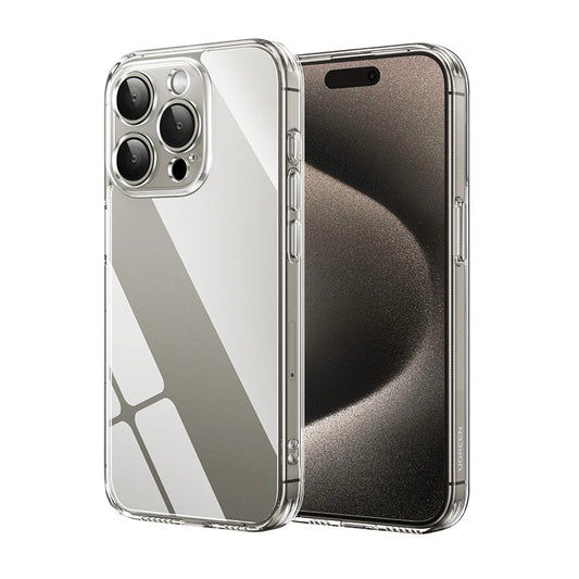 Matte Magnetic Case for Iphone 15 Pro Max Cases Shockproof Cover for Iphone 16 Pro plus 15Pro for Magsafe Macsafe Case