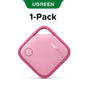 Smart Tag Bluetooth Tracker, Keys Finder Item Locator Smarttag up to 2 Year Battery for Iphone Apple Find My (Only IOS)