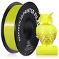 3D Silk PLA Filament 1Kg1.75Mm Spool Wire for 3D Printer Material,Safety, Vacuum Packaging, Special Color, Bubble Free