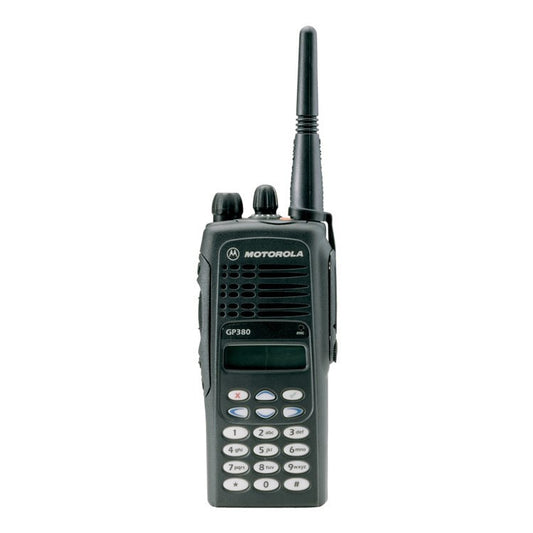 Motorola GP380/GP338